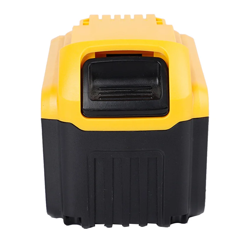 Battery Plastic Case+Lithium Battery Protective Board 21V for Dewalt 15-Cell Battery Tool Battery Case Kit ABVD