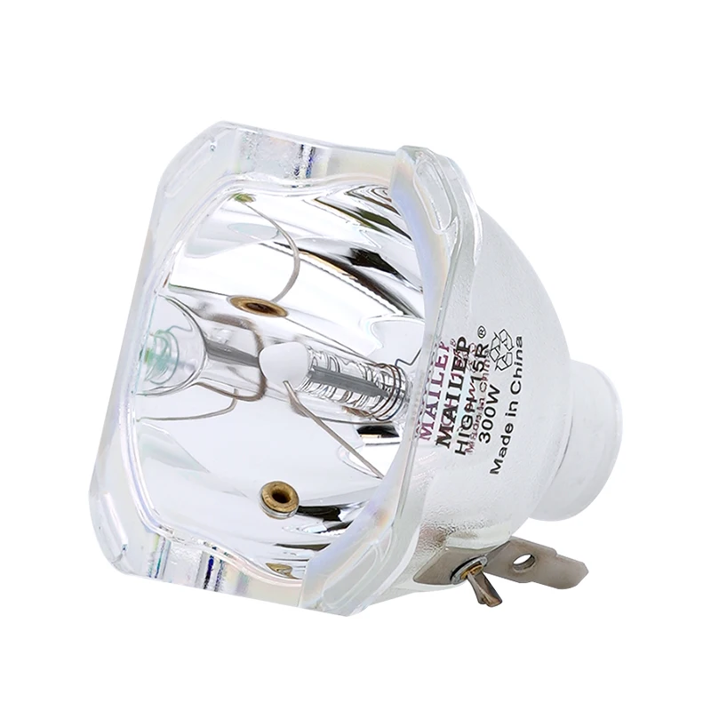 15R 300w Sharpy Beam / reflektor z ruchomą głowicą 15R 300w z balastem Platinum Mailepu Light Lampa sceniczna