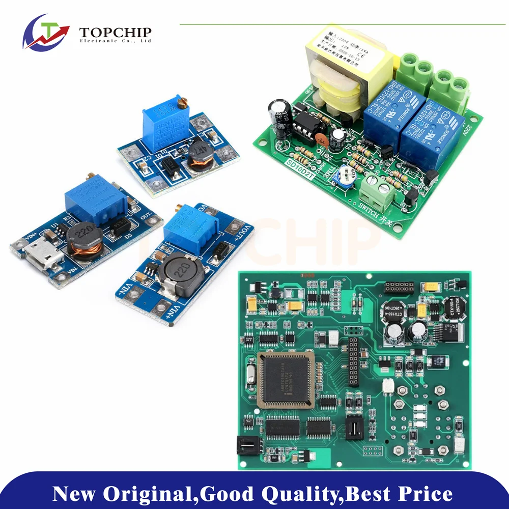 10-100 قطعة جديد الأصلي MLPF-WB55-01E3 TSN SMD-6P ، 1.6x1 مللي متر مرشحات RF