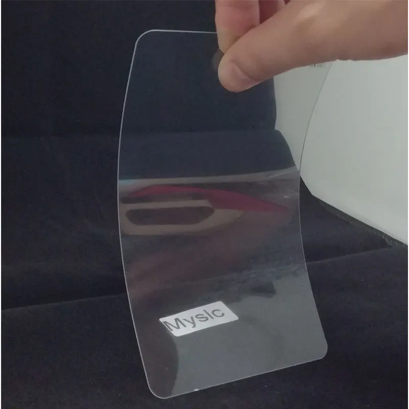 Tempered Glass For Mazda CX-5 CX5 CX 5 2020 Car Navigation Screen Protector Touch Display Screen film Anti Scratch