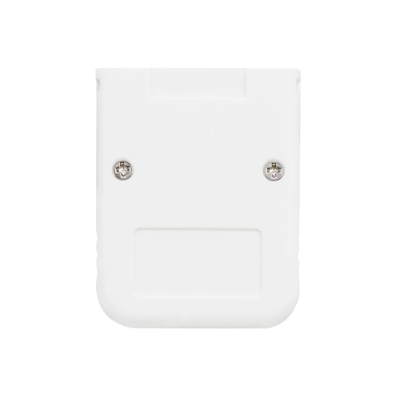 Adattatore per scheda memoria GC2SD per console GameCubeWii Adattatore per lettore schede GC2SD