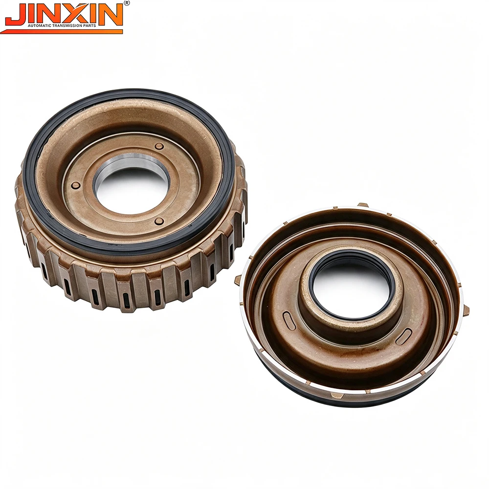 A760E A761F 6‑Speed RWD Transmission Input Drum Piston Pack For Toyota Crown Reiz 3.0L Lexus GS350 IS300 IS350 3.5L 2005‑2011