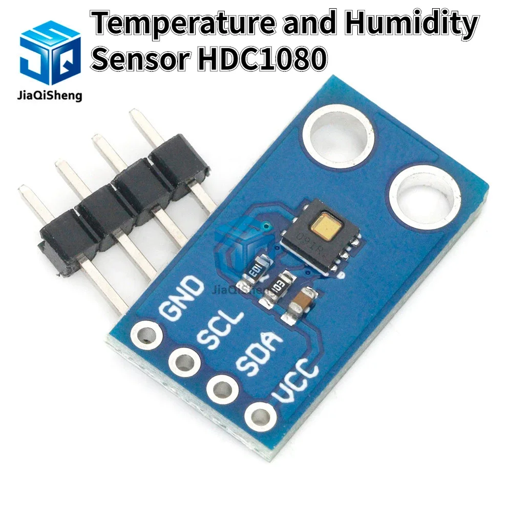 HDC1080 CJMCU-1080 high precision temperature and humidity sensor humidity temperature module for Arduino