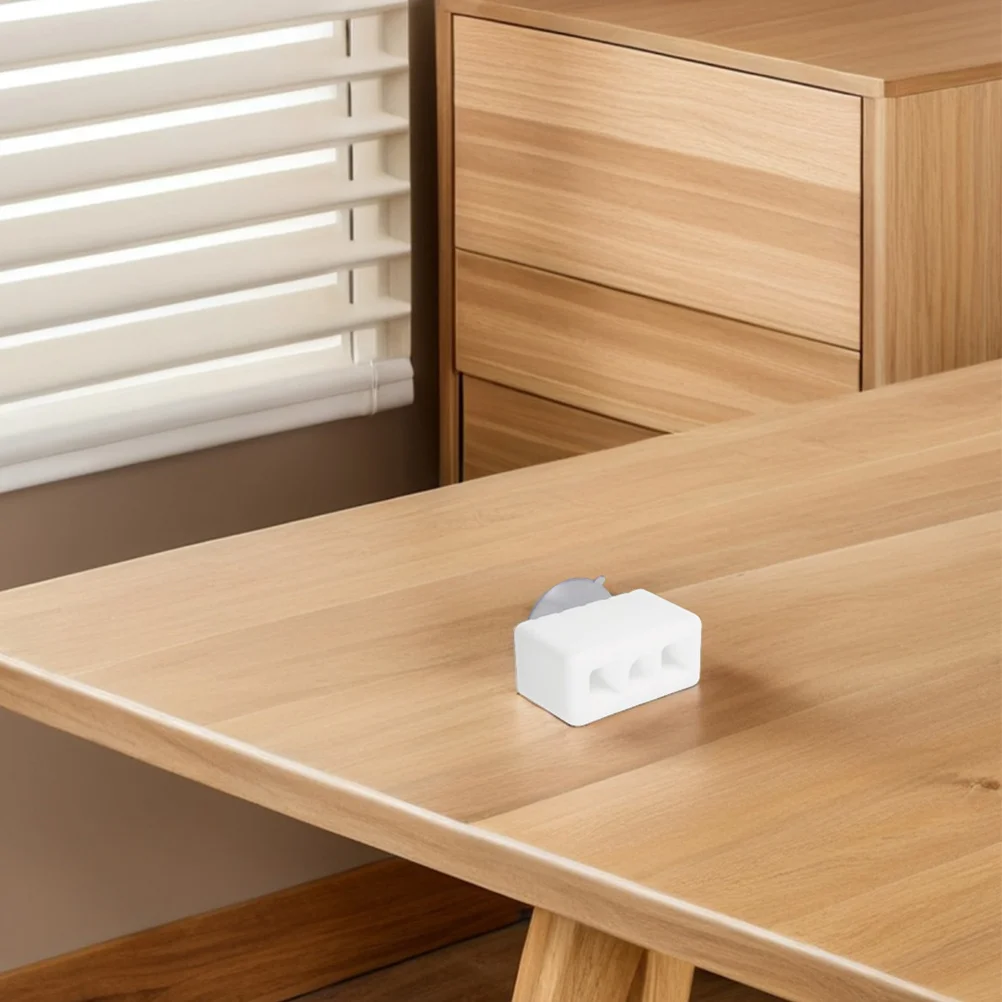 2 pezzi connettore box per bambini base a ventosa universale per interni ed esterni fissaggi antiscivolo piastrelle tappeto in legno sicurezza del bambino