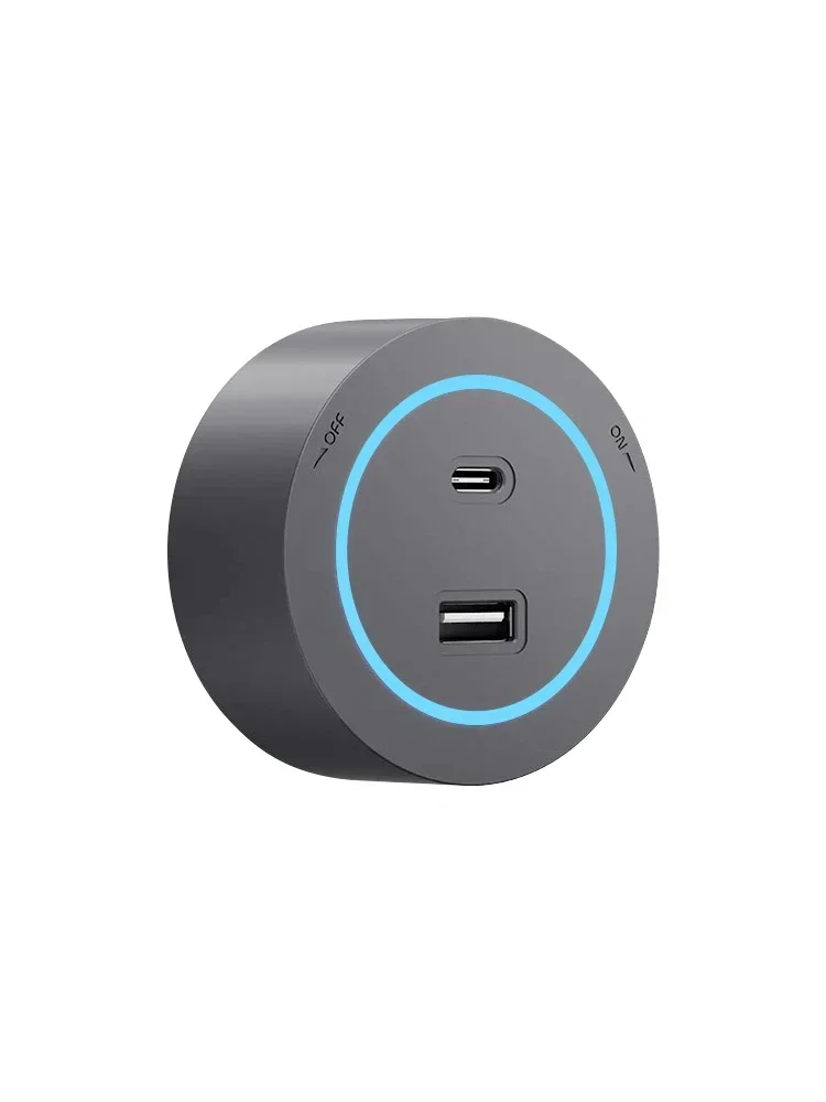 Prise de courant réglable avec modules amovibles Adaptateur IL IT BR Italie Israël Brésil