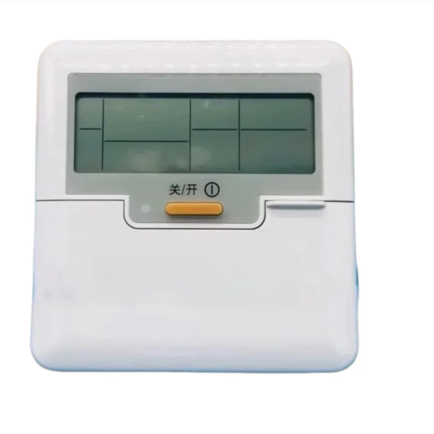 new for Air conditioning part CZ-RT1 CZ-RD532W control panel 2-core wire controller