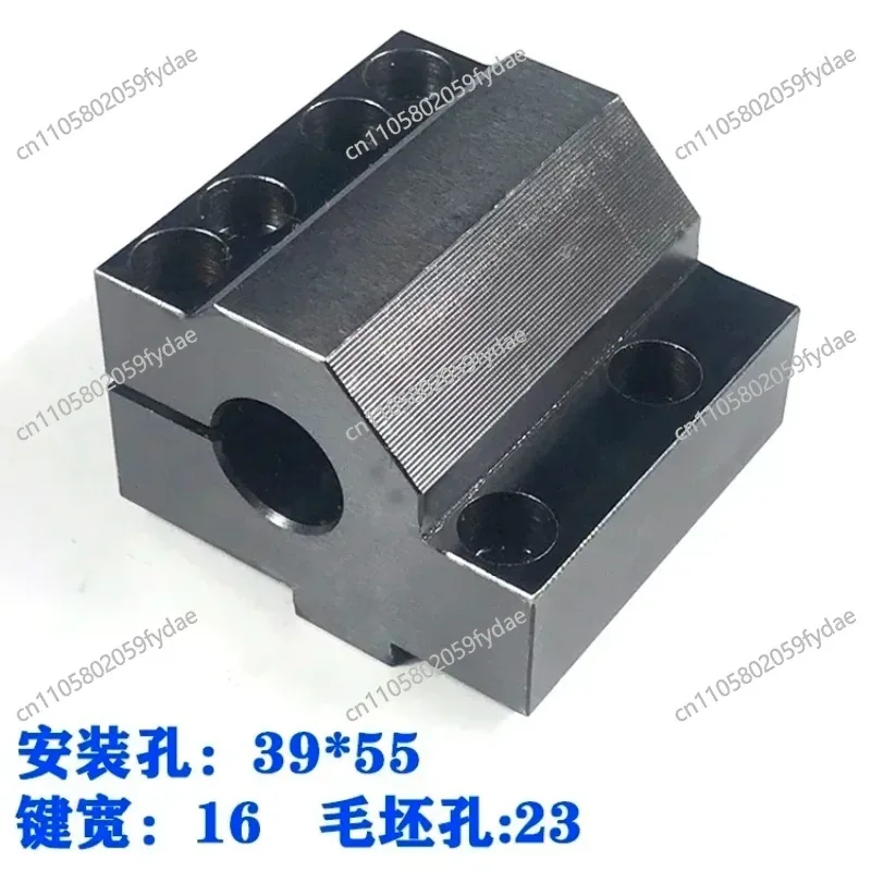 Turret Knife Tower HAK34-6132 HAK34-CK6140 HAK34-6163 Boring Hole Cutter Base End Face 1PC Cutter Base Tool Sleeve Tool Holder