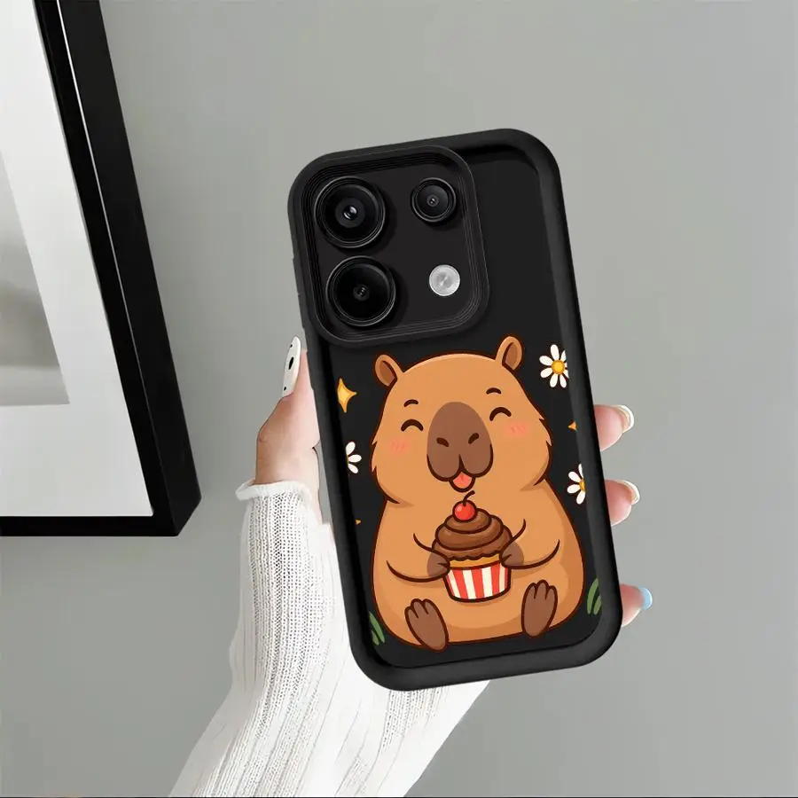 Capybara Cute Soft … - image