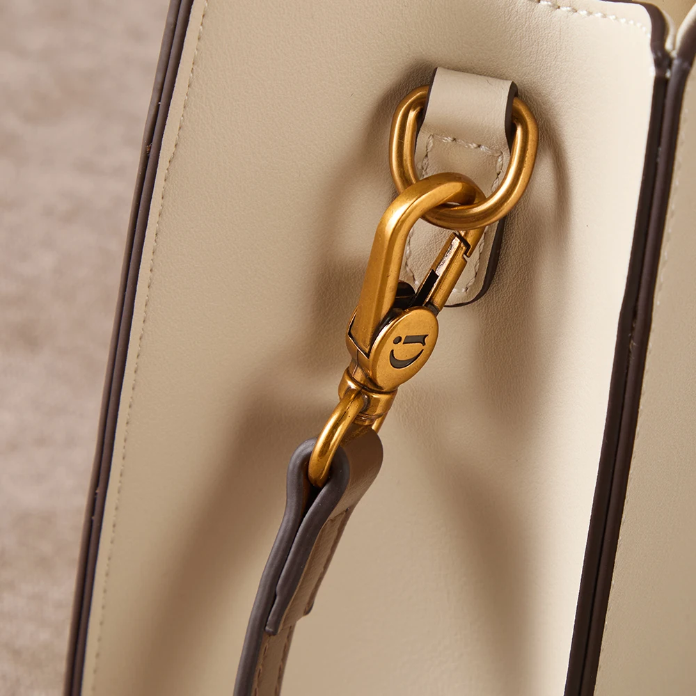 Damenhandtasche 2026 Neues Originaldesign, Hochwertiges Erscheinungsbild, Große Kapazität, Modische Alltagstasche, Leichter Luxus Crossbody – Detail 22