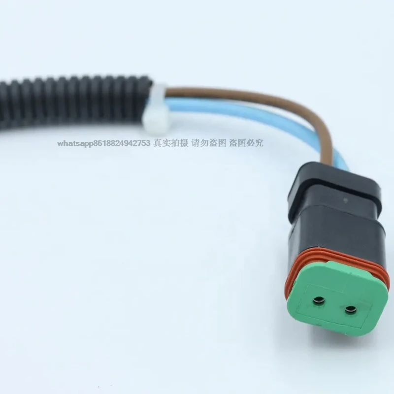 41-6538 Sensor de temperatura da água Thermo King SB / SLX / SLXi / Série T / Precedente