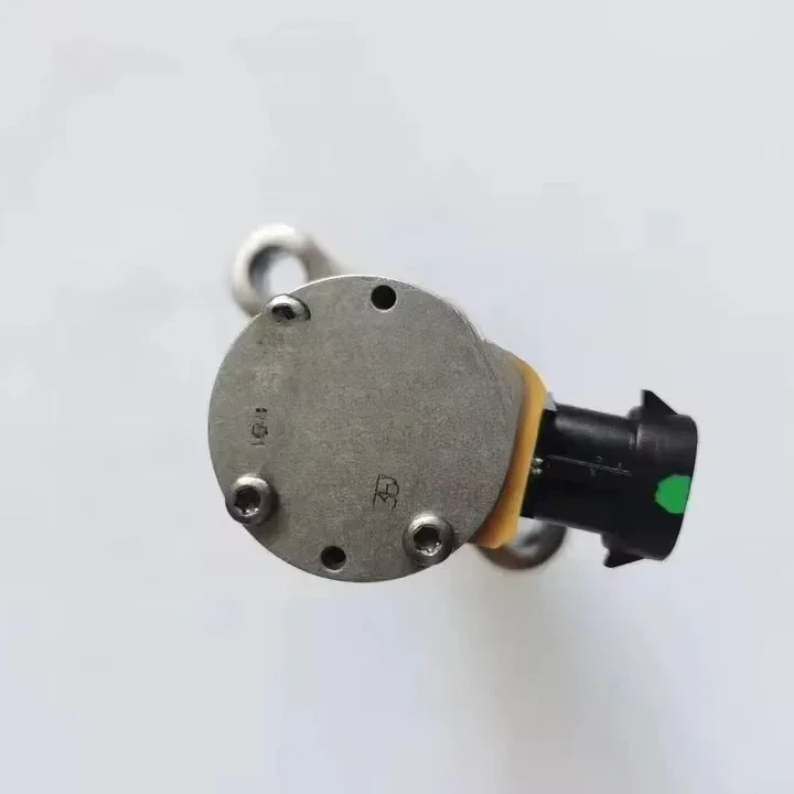 330D 336D Fuel Inje…