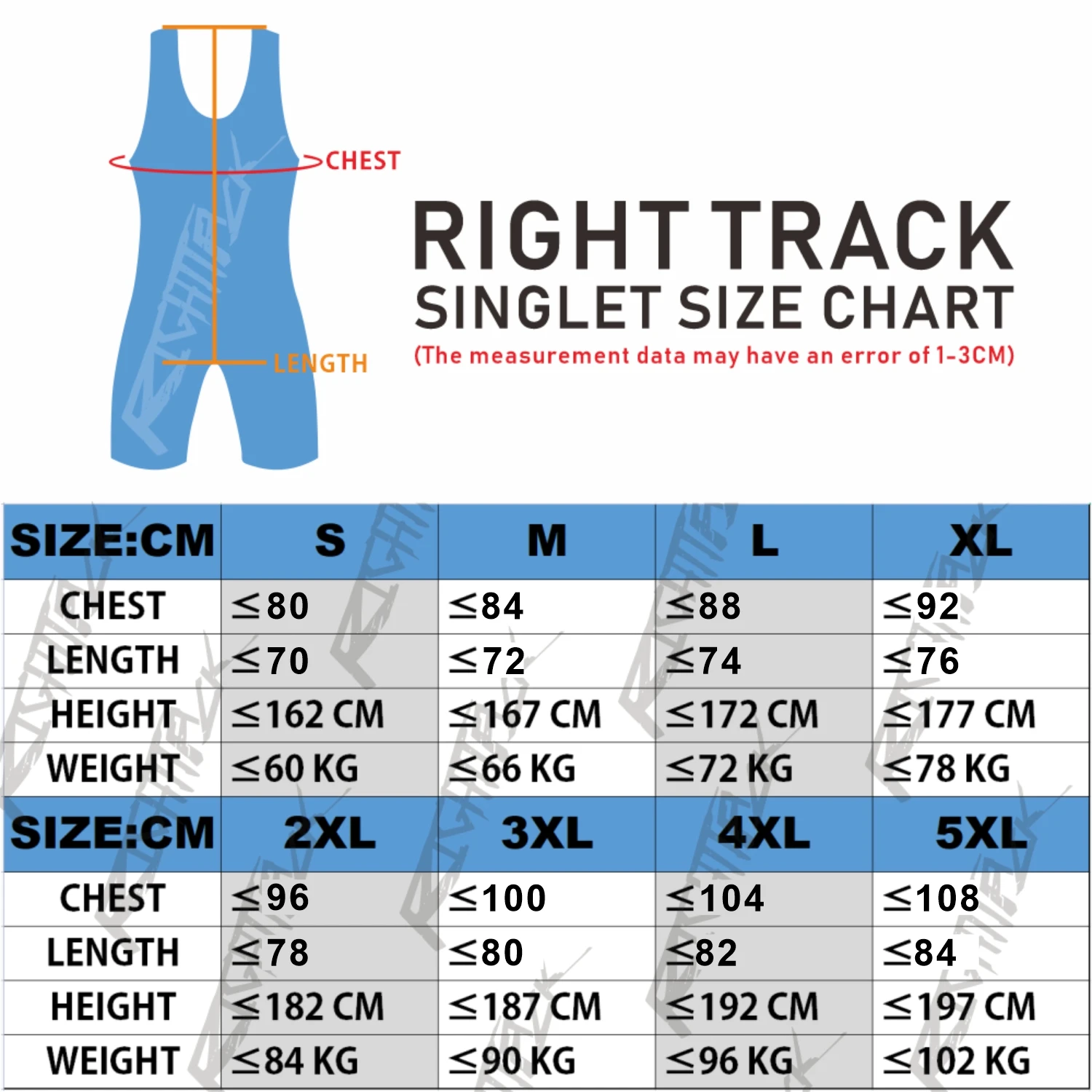 Kennel Club CB13 Men\'s Zipper Back Singlets Sexyman Bandit One-Piece Sleeveless Gym Sports Fitness Clothing