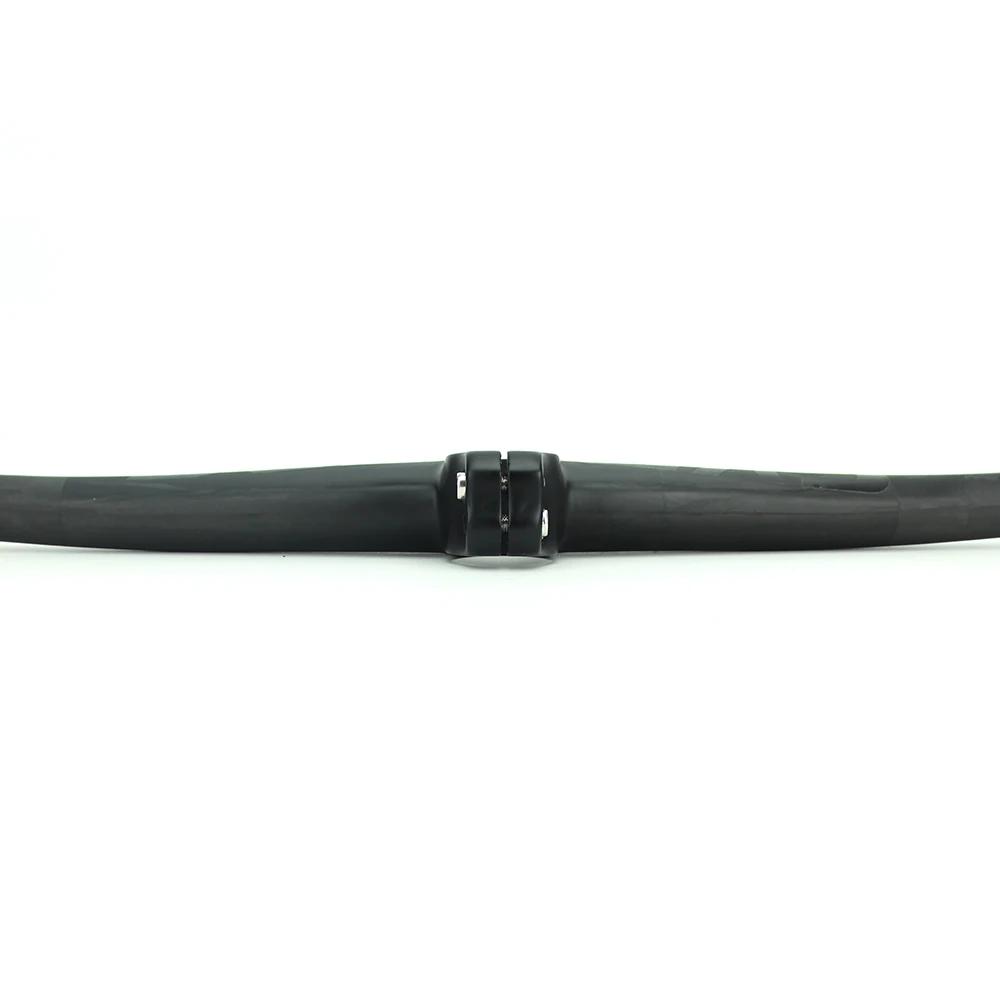 SYNCROS UD Carbon Integrated MTB Cockpit Handlebar Bicycle Riser 2° degree With 40/50/60/70mm Stem MTB Titanium screw