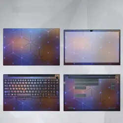Vinyl Decal Sticker Skin For Lenovo Thinkpad P15S P15V E15 T15 T590 T580 T570 E580 P50 P51 P53 P51S  T560