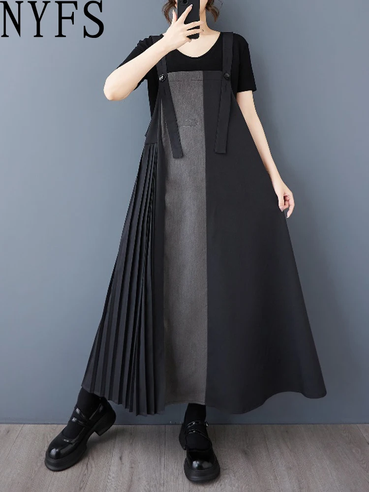 Nyfs Vintage Long D… - image