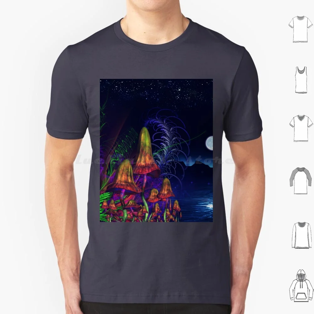 Happy Birthday Old Man T Shirt Cotton Men Women DIY Print Terence Mckenna Terrence Mckenna Drug Drugs New Age Philosophy