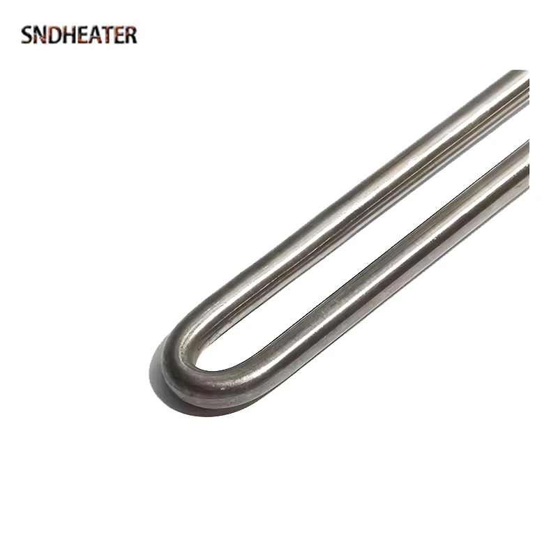 SNDHEATER 220 فولت 1.5KW عنصر تسخين المياه الكهربائية لخزان الطاقة الشمسية G1 "32 مللي متر موضوع مع التحكم في درجة الحرارة 37 سنتيمتر 3 سلك مع غطاء