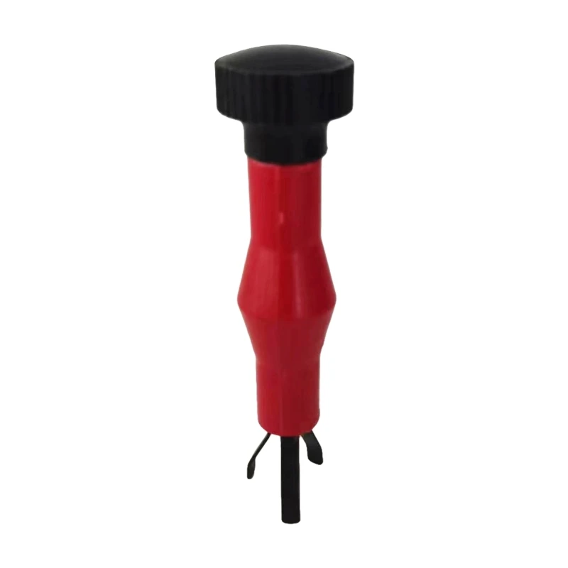 MIG Nozzle Cleaner MIG-Welding Cleaner Nozzle Cleaning Tool Efficient Welding-Tool Welding-Torch Tip Shroud Reamer