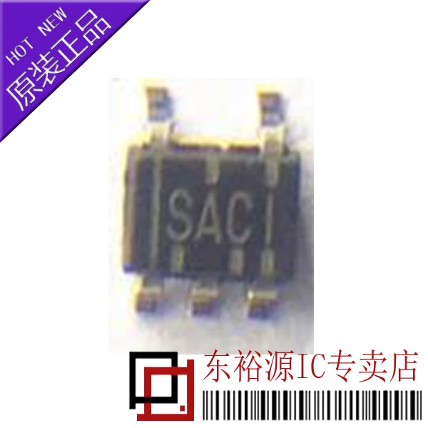 SN65LVDT2DBVR SN65LVDT2DBV SACI SOT23 10PCS