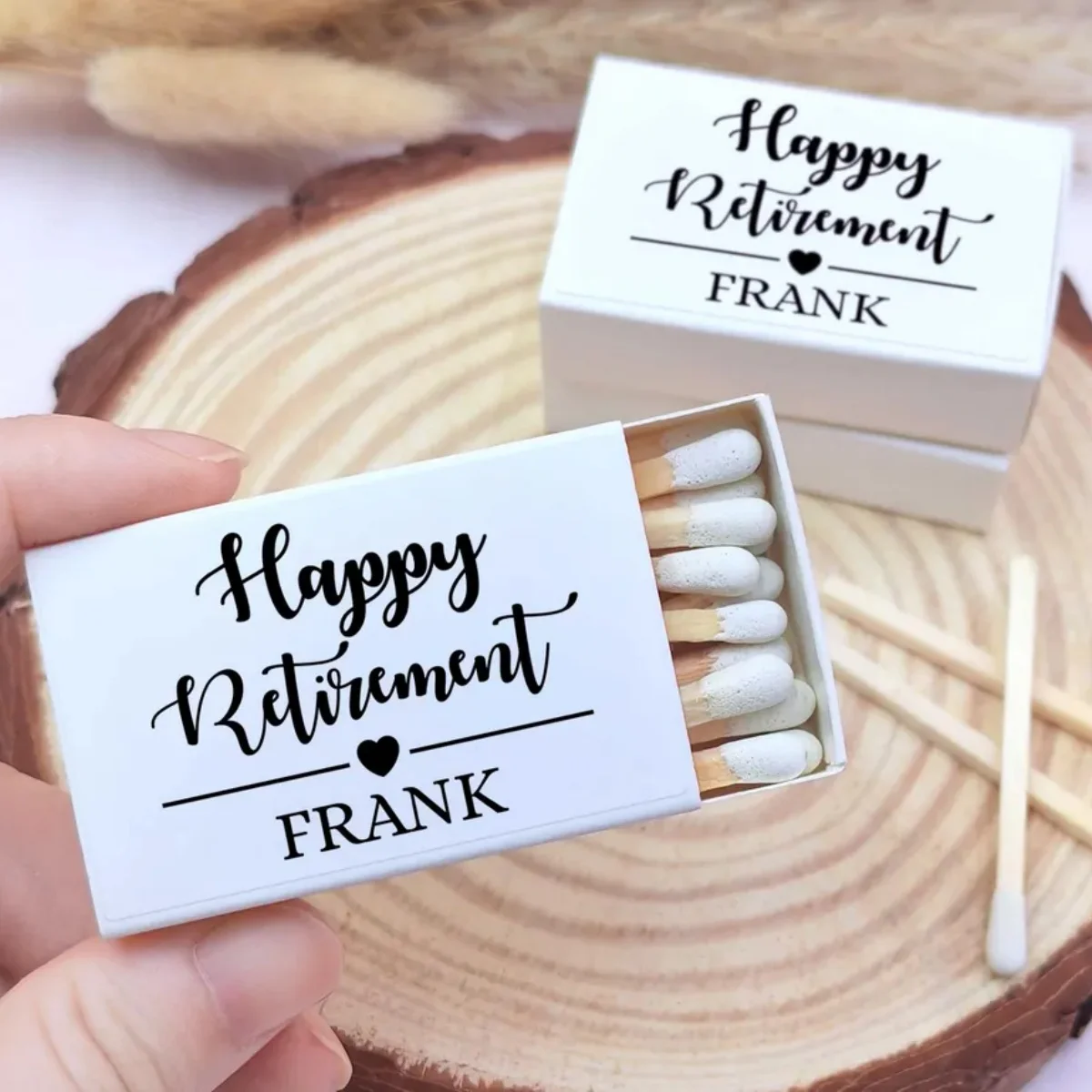 happy-retirement-custom-matchboxes-bulk-personalized-retirement-party-favors-custom-matches-unique-retirement-gifts