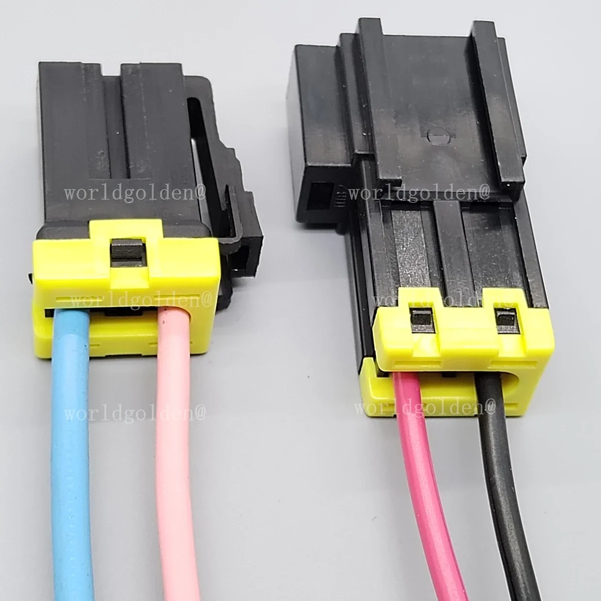 Automotive Heavy Load Connector 7122-4123-30 7123-4123-30 car connector for Universal Cars auto power wiring maintenance