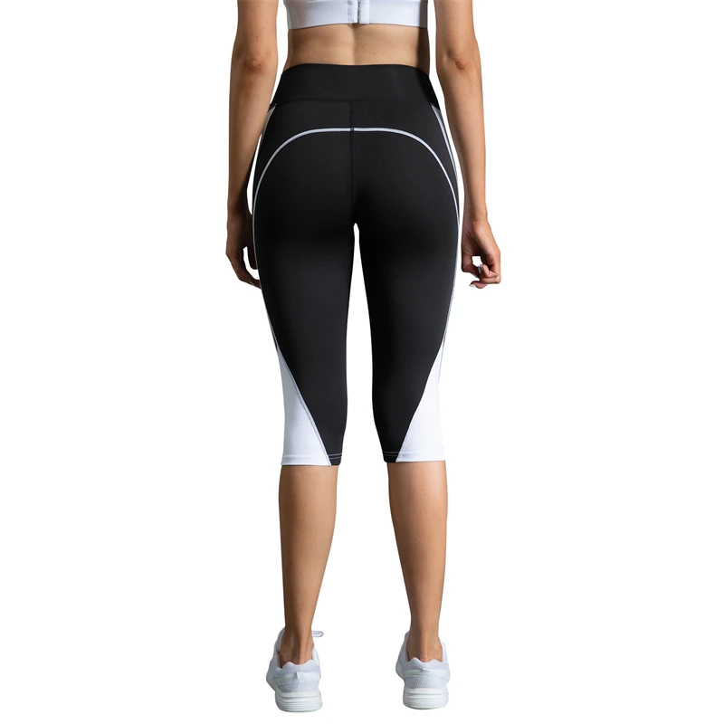 Sports Leggings Yoga Pants for Women Seamless Gym Leggins Push Up Tights Sporty Female Sexys Hot Fitness Workout Women's Legging