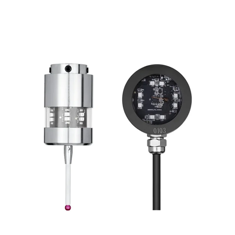 DOP Profsionals hine Accsori D Measuring Probe