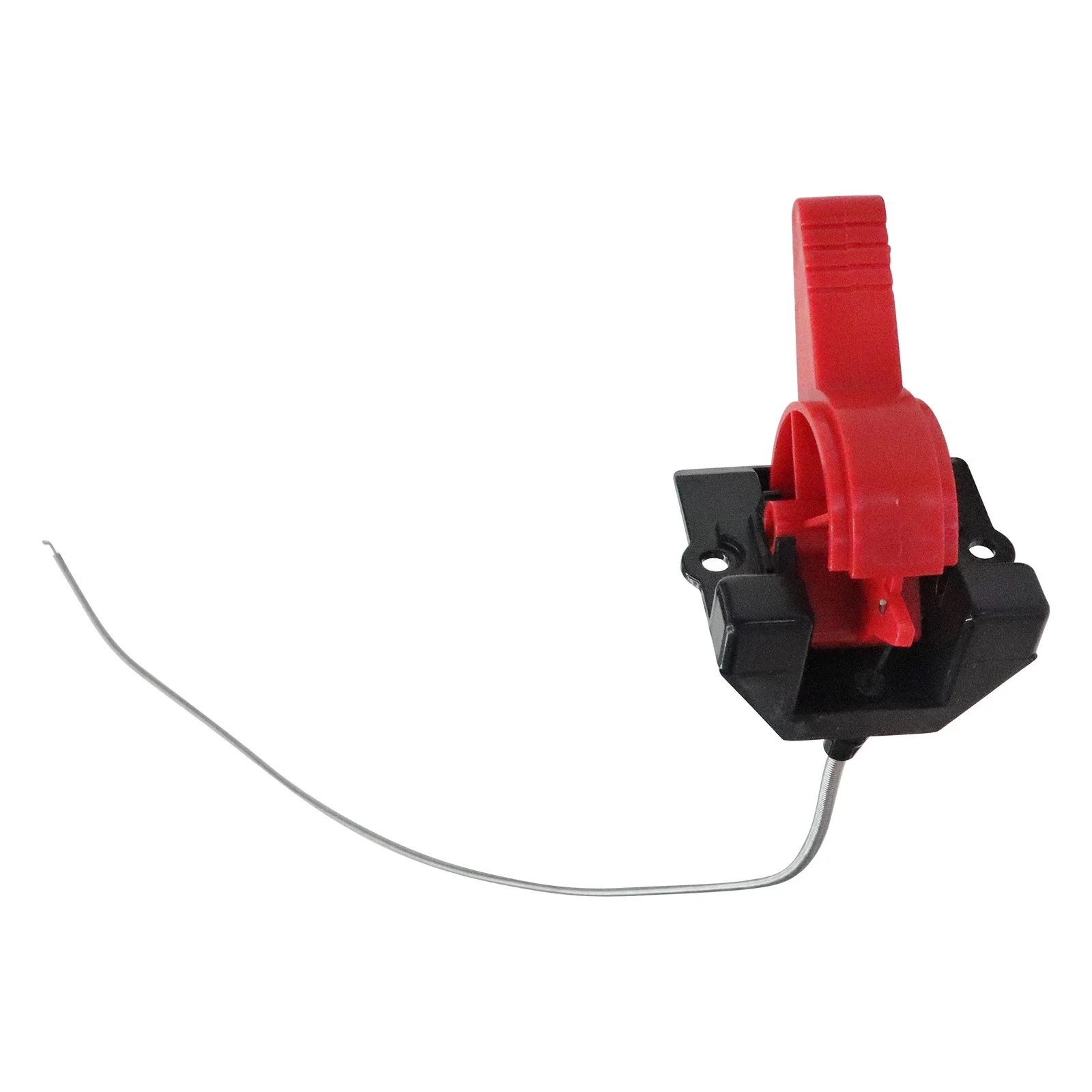 

Fits For JOHN DEERE Throttle Cable AM121508 LX188 LX178 s/n below -160000 Control