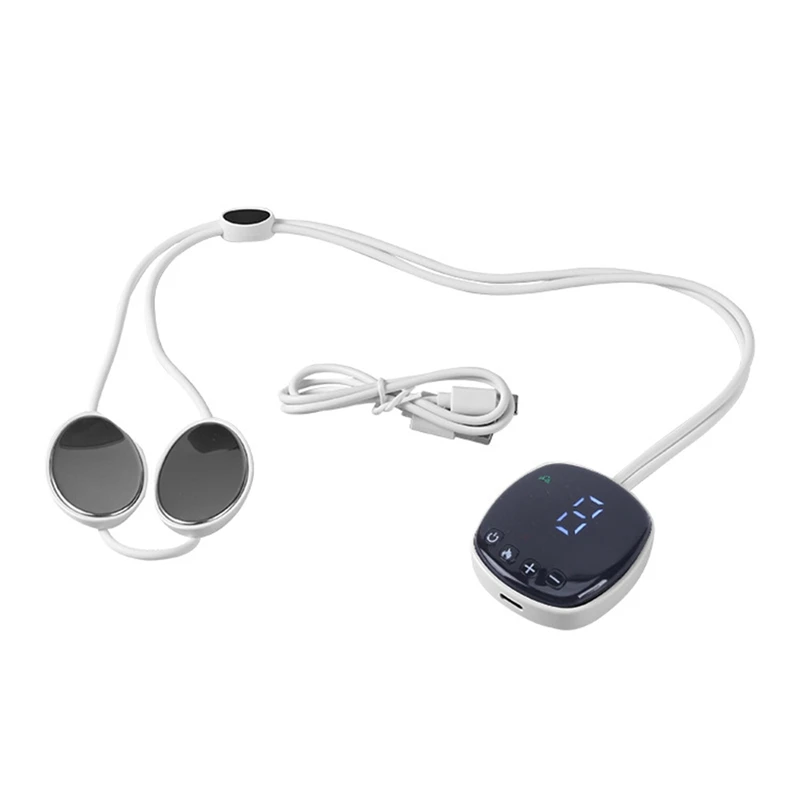 Electric Neck Massa… - image