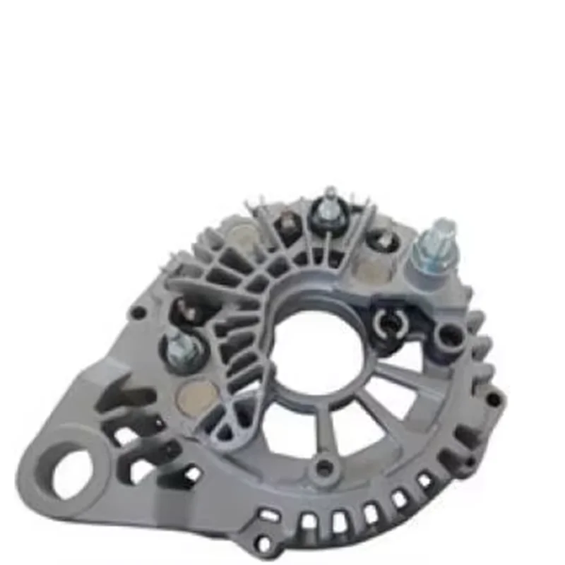 NEW HNROCK ALTERNATOR RECTIFIER 1280D000/VAL9077A
