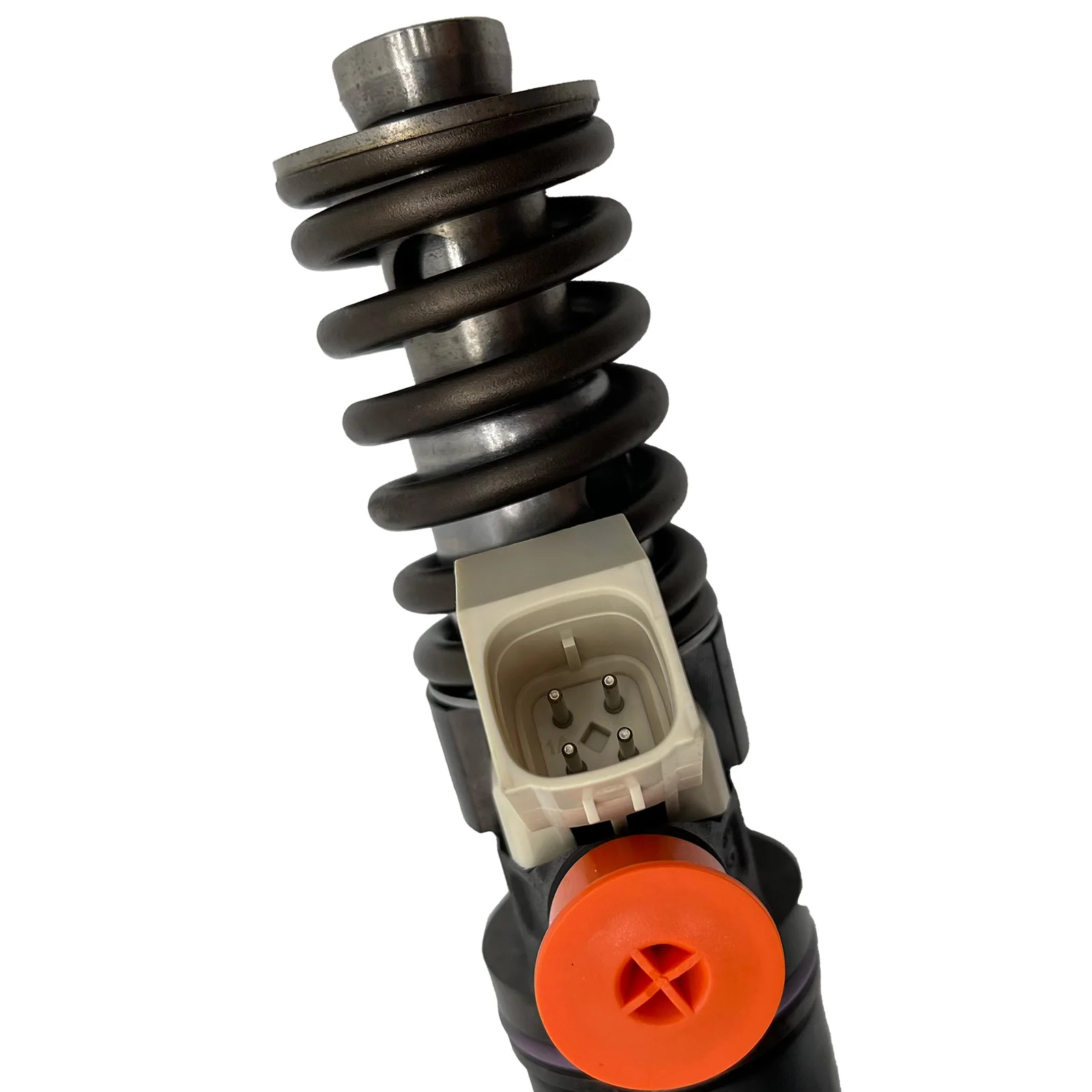 6PCS Fuel injector BEBE1R10002 Fits for Delphi F2E BEBJ Engine