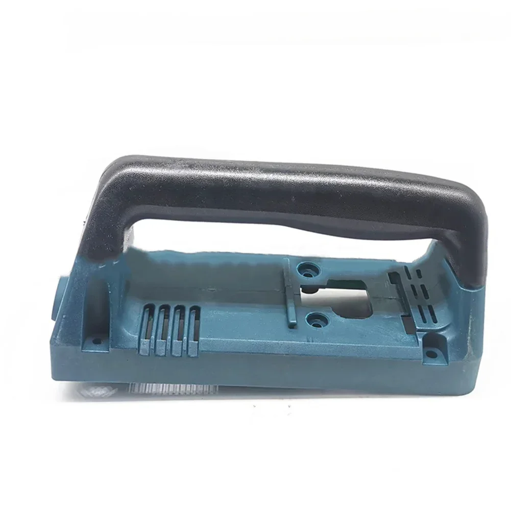 Spare Parts for Bosch GSH11E Demolition Hammer Handle Replacement Made of Plastic Blue Color Designed for GSH11E Model