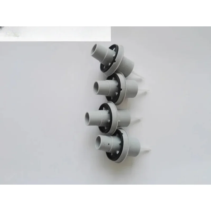 

Encore electrostatic powder coating gun for Nordson nozzle spray paint gun electrode holder 1106076