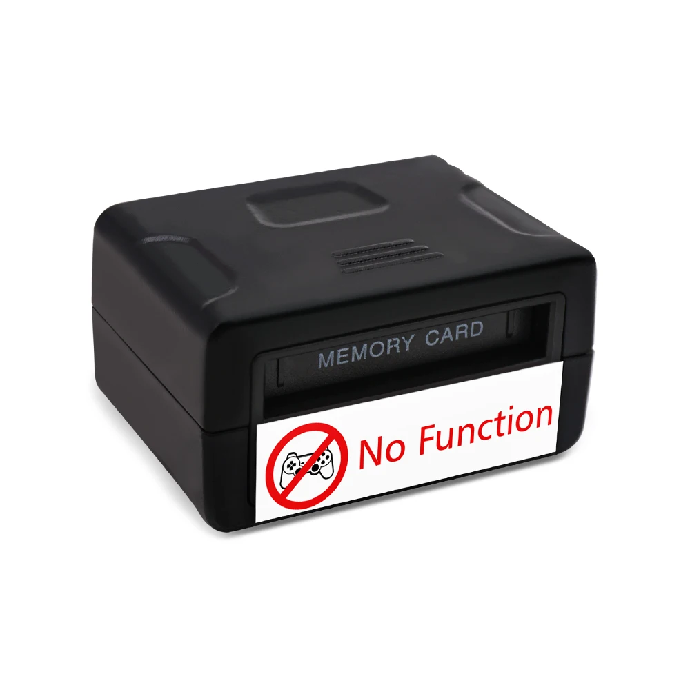 BitFunx PS1 PSX Memory Card Reader Adapter Save Games For PS1 PSX Retro Game Console and PC Computer