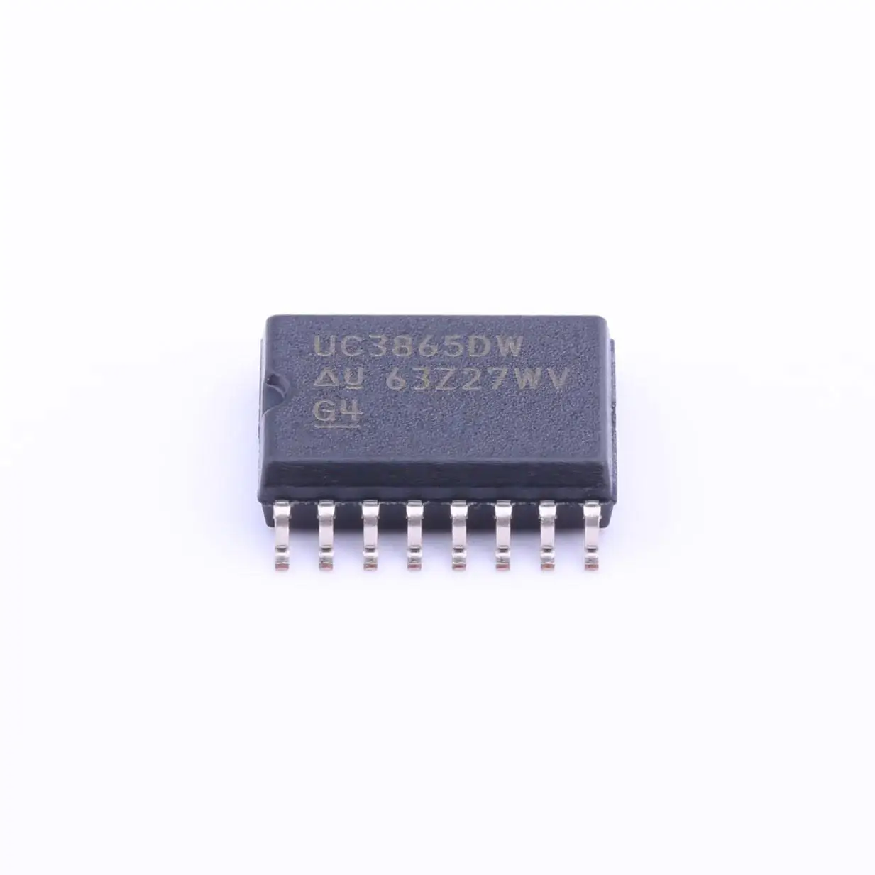 5PCS UC3865DW     UC3865  SOP16   IC  NEW ORIGINAL IN STOCK