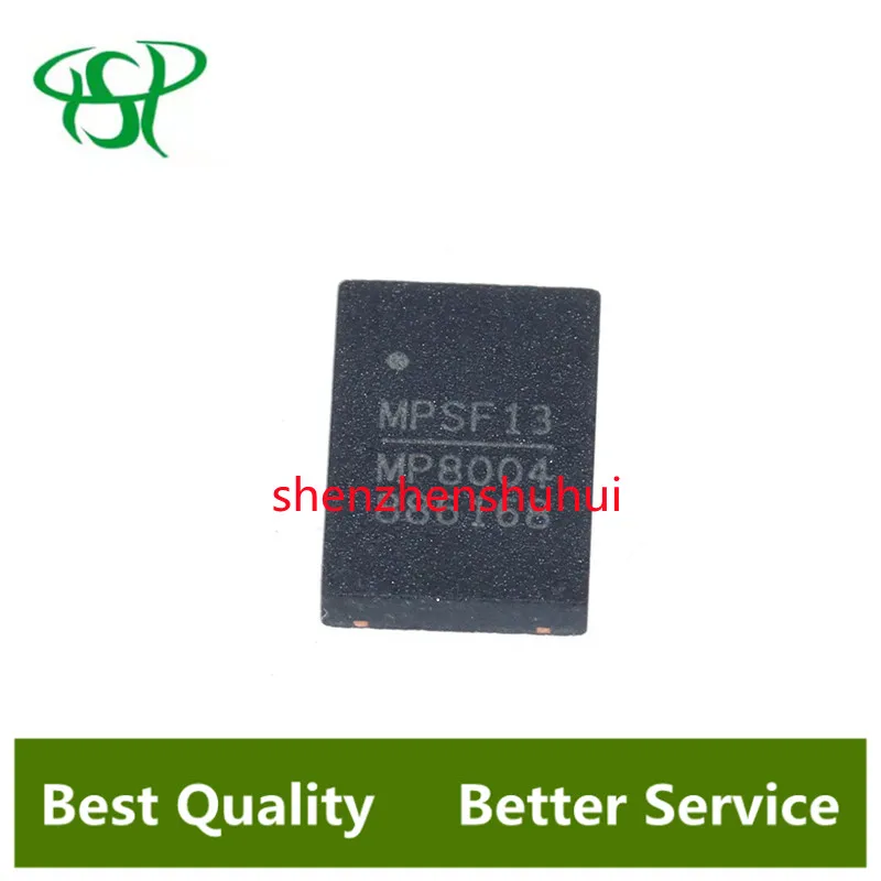 

10pcs MP8004 MP8004GQW MP8004GQW-Z QFN-20 MP8017GL-Z QFN-19 MP8017GL MP8017 NEW AND ORIGINAL IN STOCK