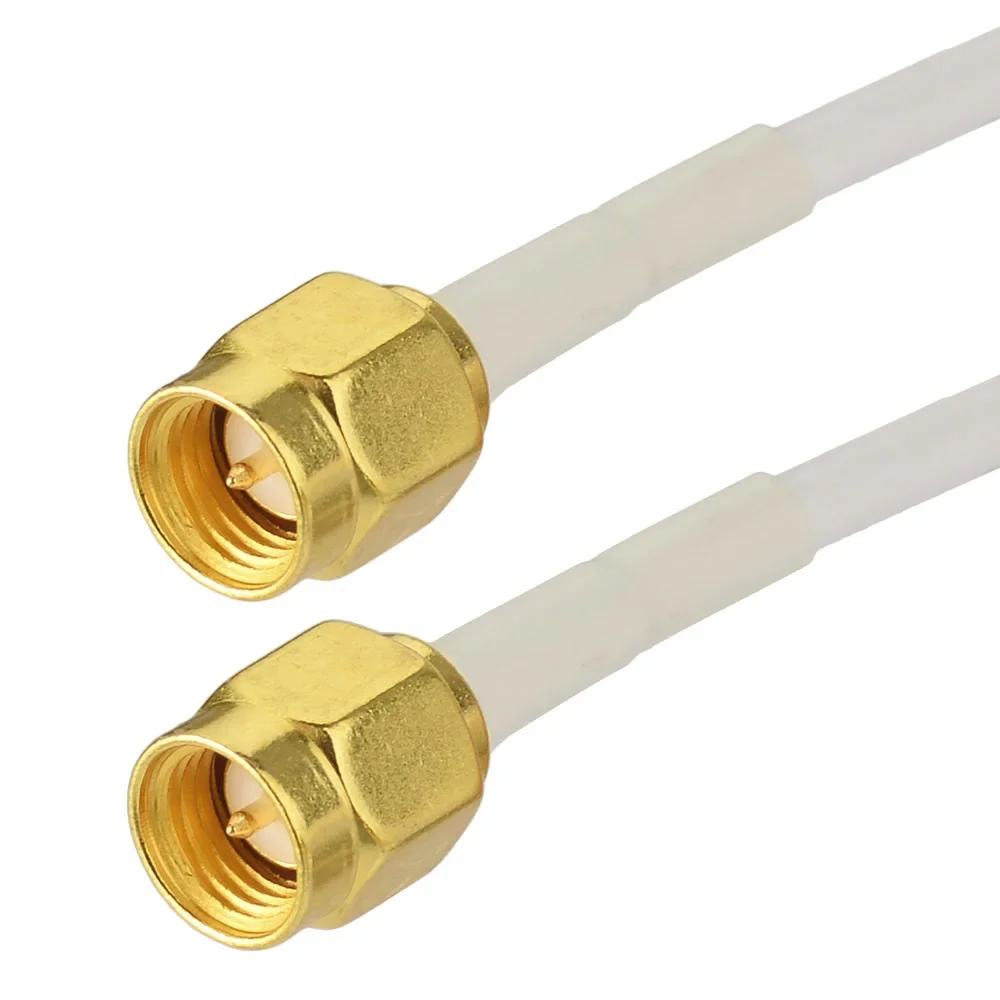 Buitenantenne Lange Afstand Externe Omnidirectionele Antennna Met 12dbi High Gain Sma Connector Voor 4G Lte Router Modem