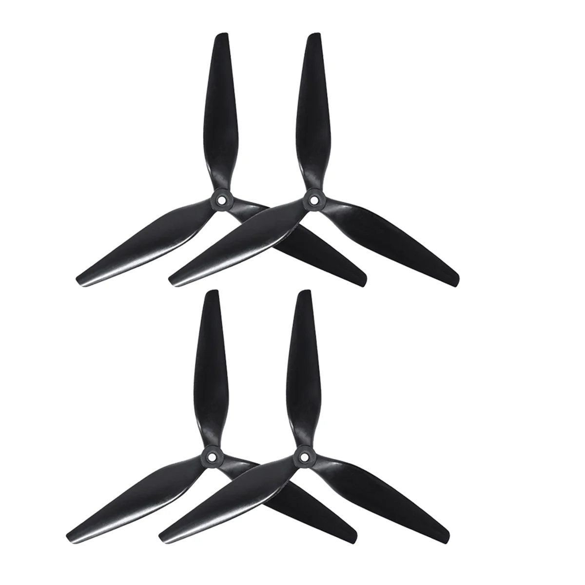 N93R Traverser Propeller Blade for HQProp MacroQuad 7x4.5x3 7045 Multi-Purpose Convenience Blade