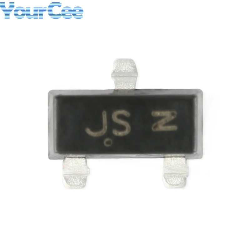 100Pcs/50Pcs BAS21L…