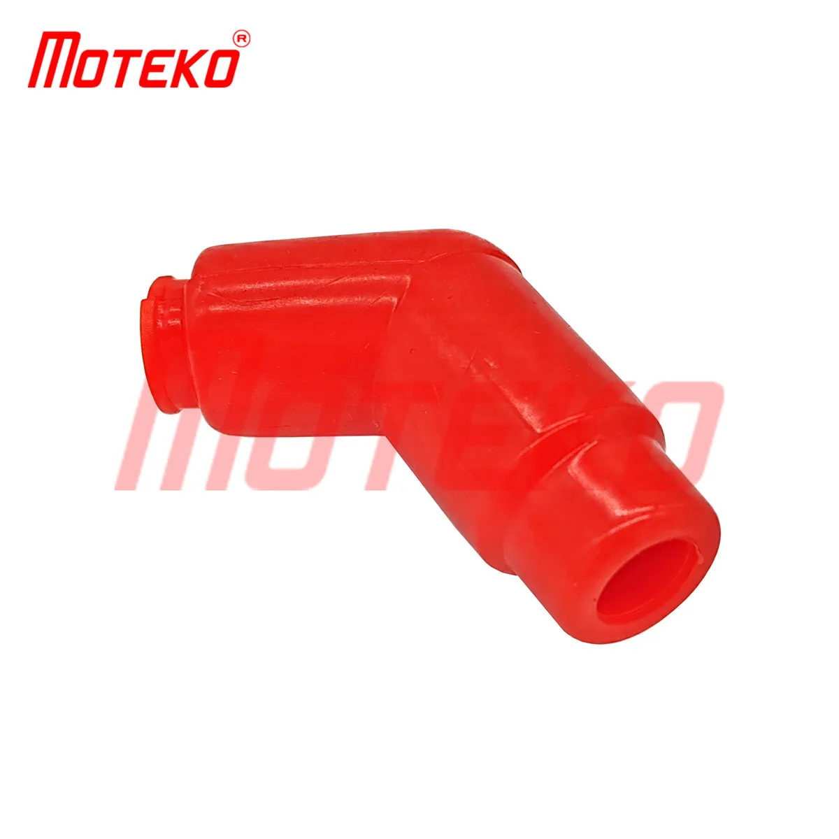 BX18030230 IGNITION COIL CAP SPARK PLUG CAP MOTORCYCLE ACCESSORIES FOR HONDA CB110 NAVI110 XR150 ECO DELUXE