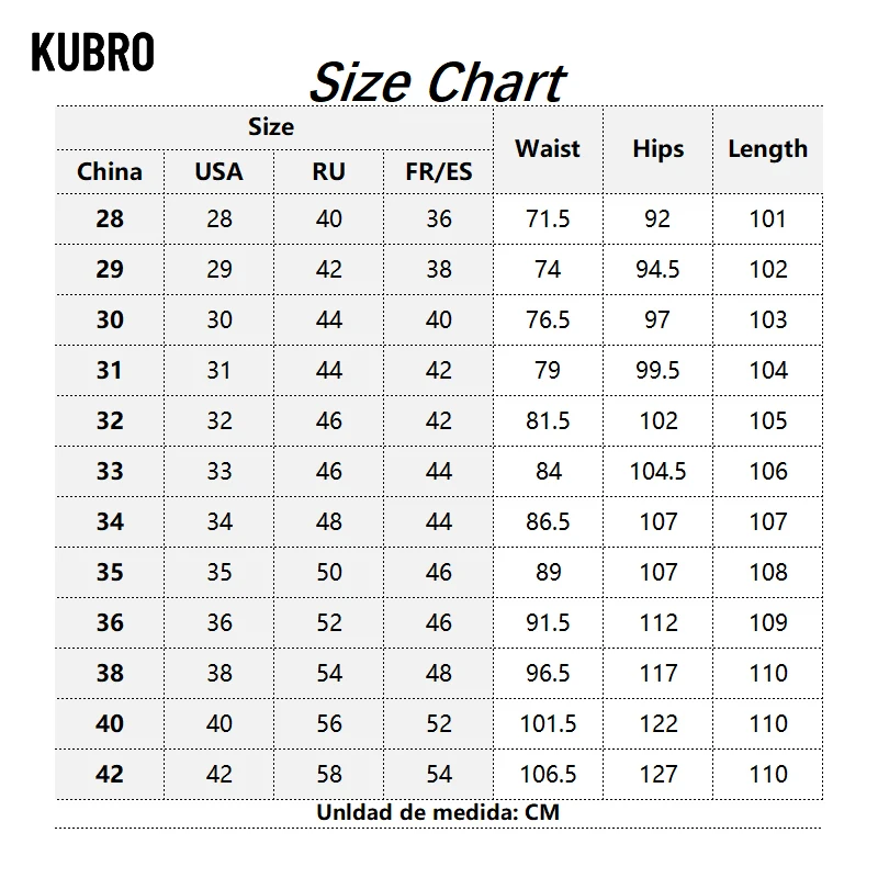 Kubro-メンズビジネスパンツ,上質,高品質,竹繊維,通気性,ルーズ,用途の広い,夏のファッション