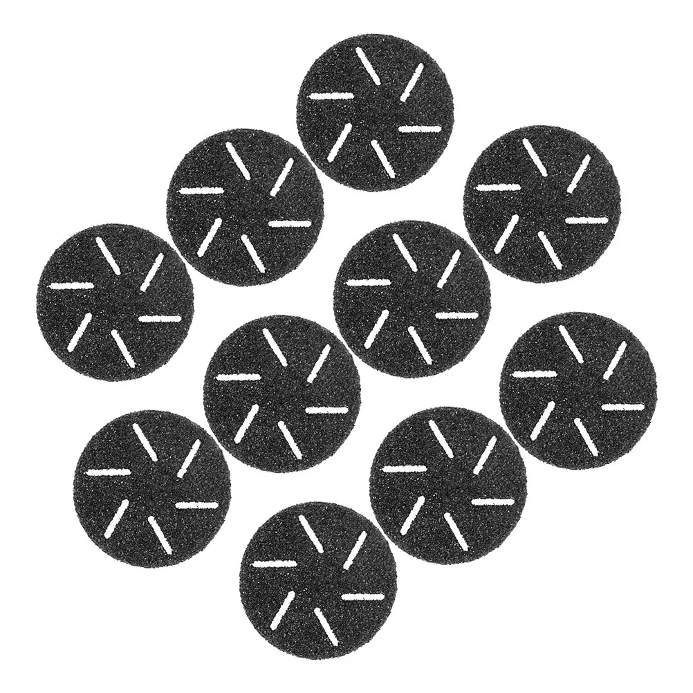 

20pcs Replacement Roller Heads For Electric Foot File Grinder Coarse Grinding Sanding Head Callus Remover Foot Sander Refills