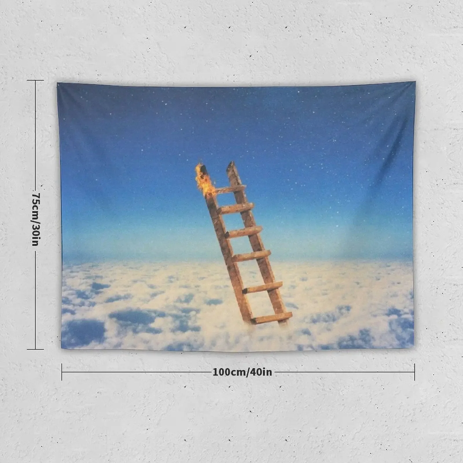 Astro Highest in room World Travis fan cover Tapestry House Decor Things To The Room Tapestry