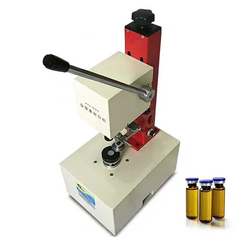 Oral Liquid Sealing…