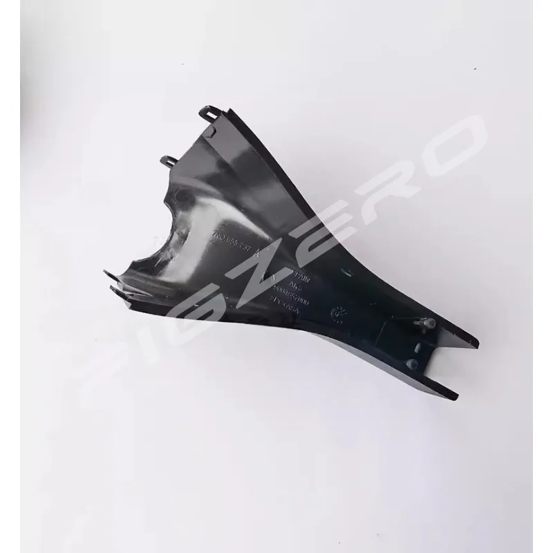 For Volkswagen Sharan Genuine Interior Rearview Mirror Guard Plate Base Decorative Cover 7N0 955 737