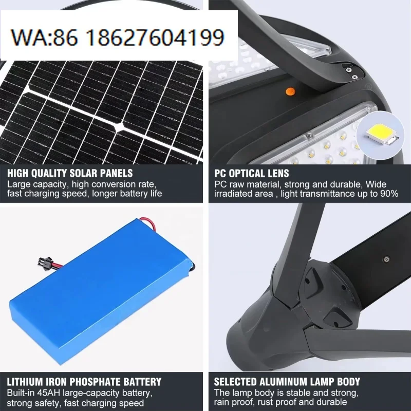 Up Down Warm White Stainless Steel Solar Wall Lamp IP65 Waterproof Outdoor Arbor Patio Deck Step Garden Landscape Light