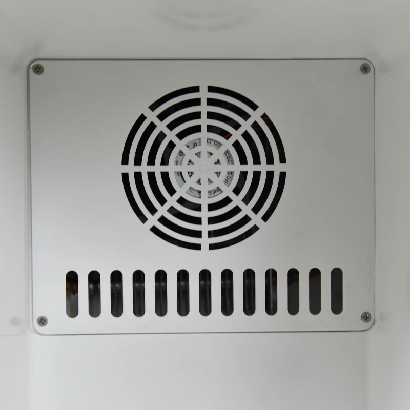 Модная мини-кофемашина OEM, холодильник для молока, холодильник для кофемашины