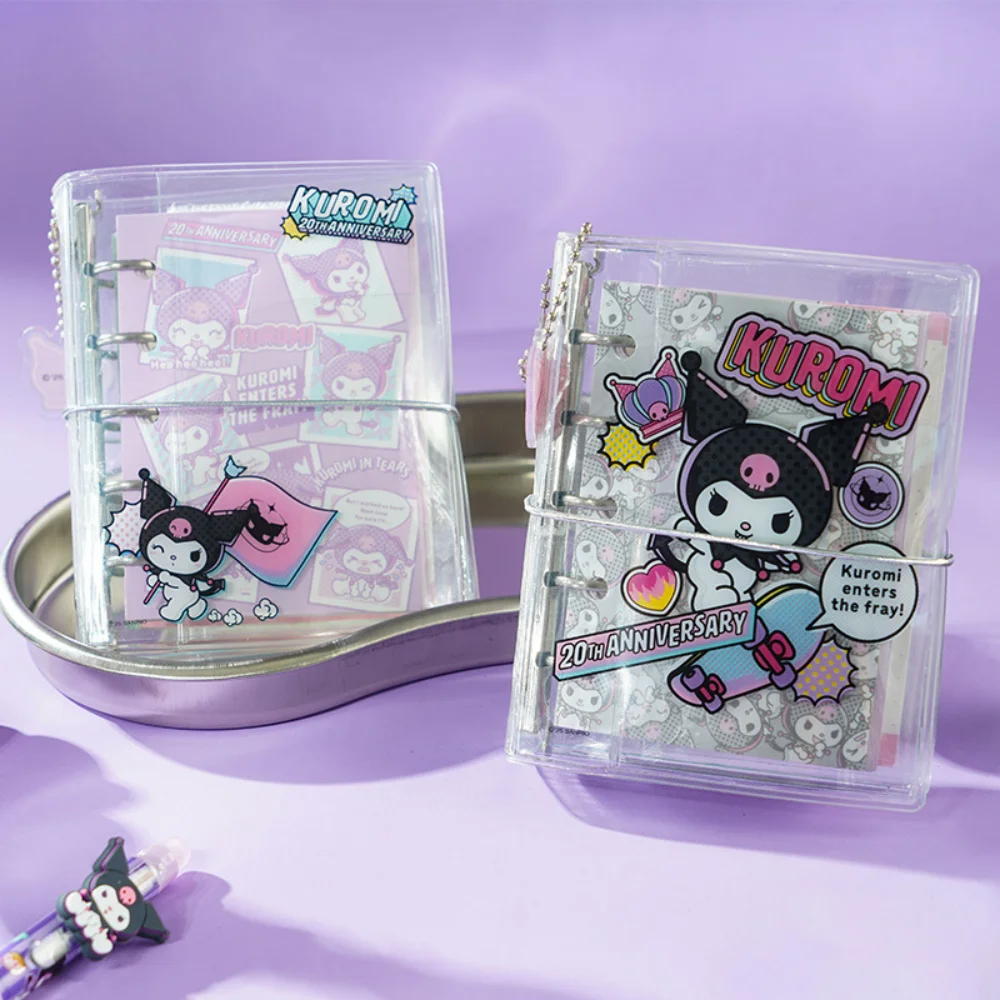 Genuine Sanrio Kuro…