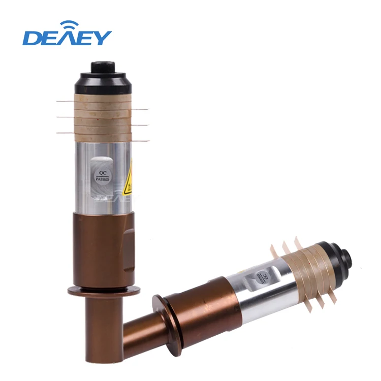 High Quality 2000watt Part Ultrasound Instruments Ultrasonic Transducer for Ultrasonic Sewing Machine