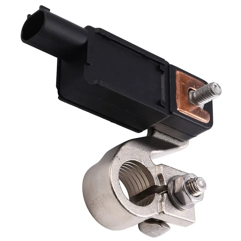 

AEF3-Car Battery Terminal Current Sensor Clamp For HONDA HR-V ZR 2022-2025 38920-T31-H01